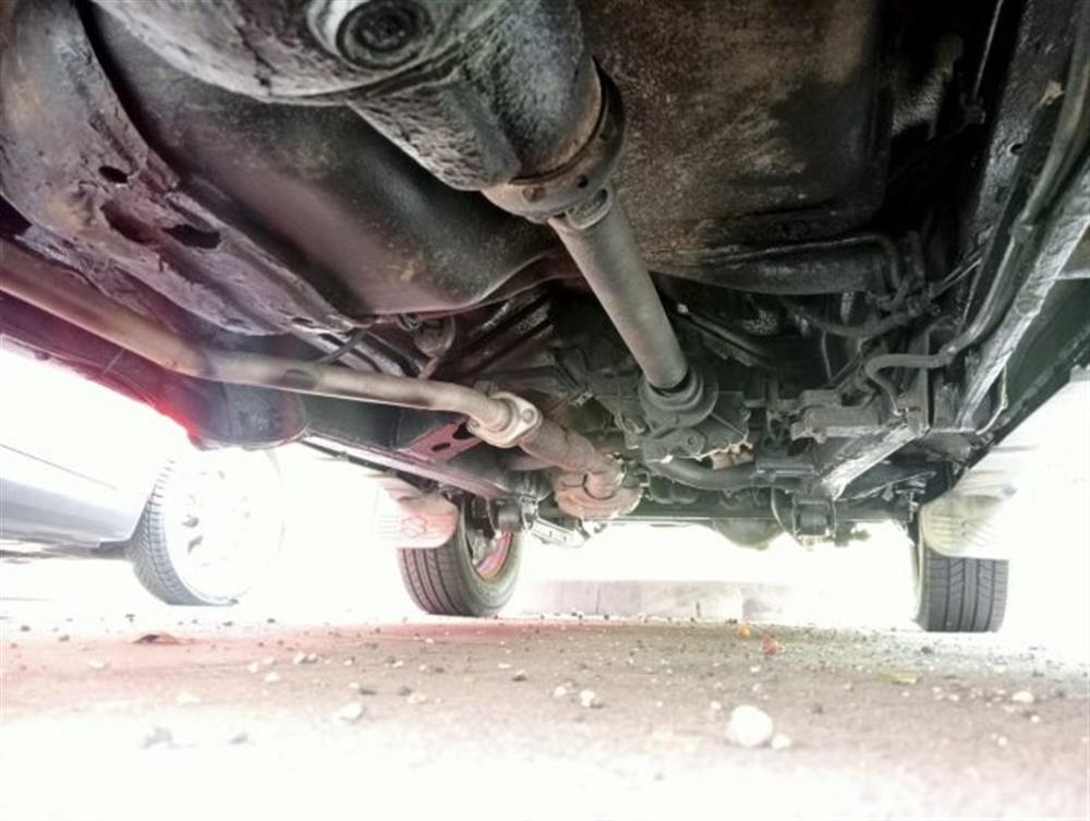 Jimny Jimny 1.3i 16V cat 4WD JLX