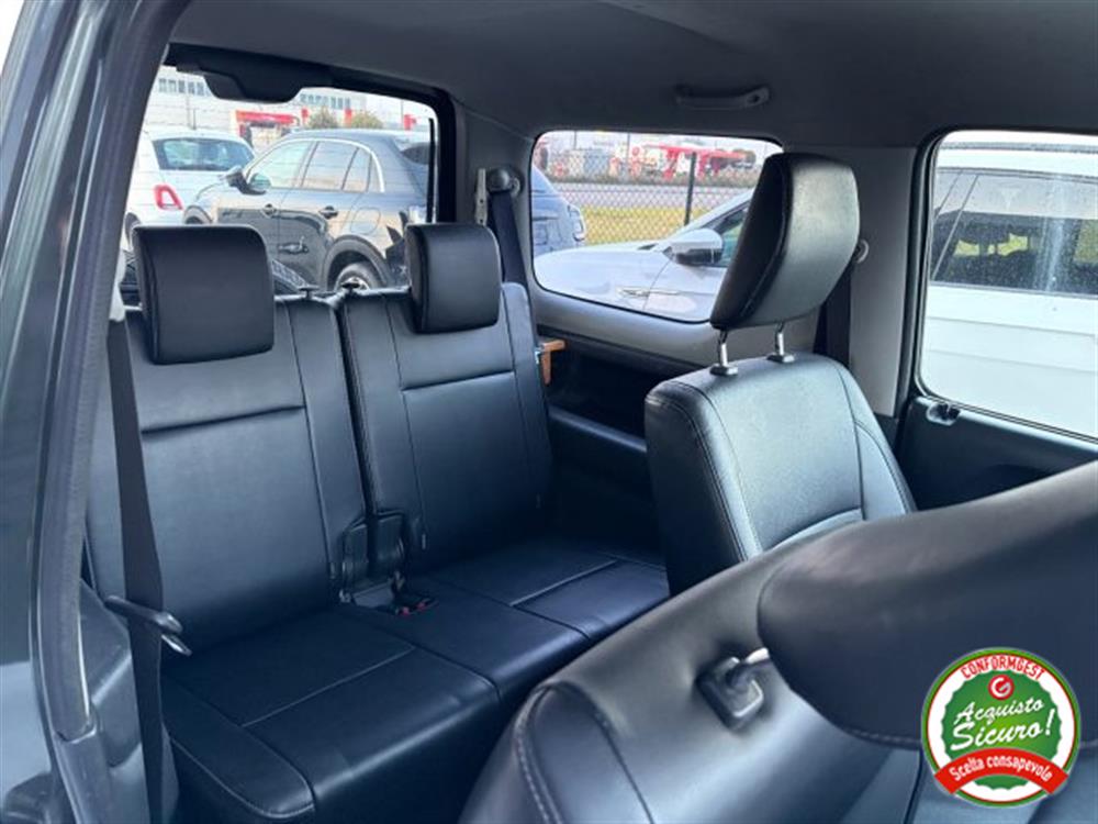 Jimny Jimny 1.3 GPL 4WD Evolutio