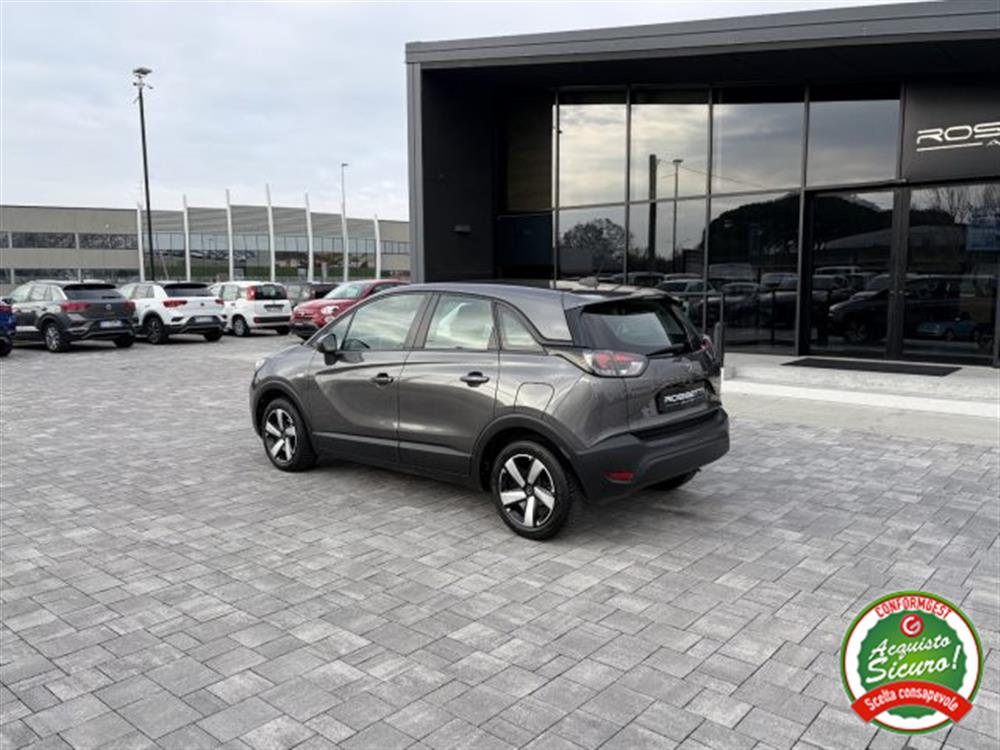 Crossland Crossland 1.2 Elegance ANCHE P