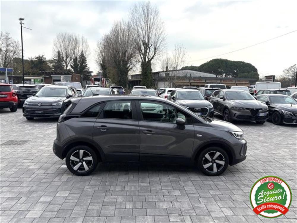 Crossland Crossland 1.2 Elegance ANCHE P