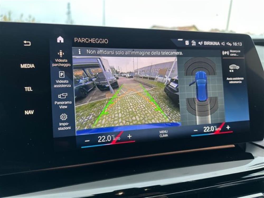 X1 X1 sDrive18i Msport Aut