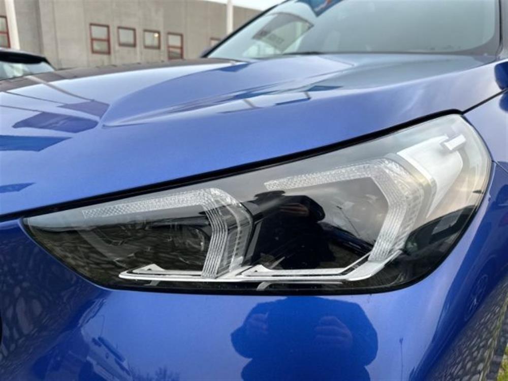 X1 X1 sDrive18i Msport Aut