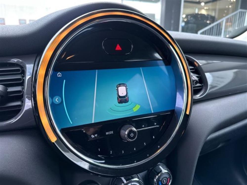 One One 1.5 One 75 CV 5 port