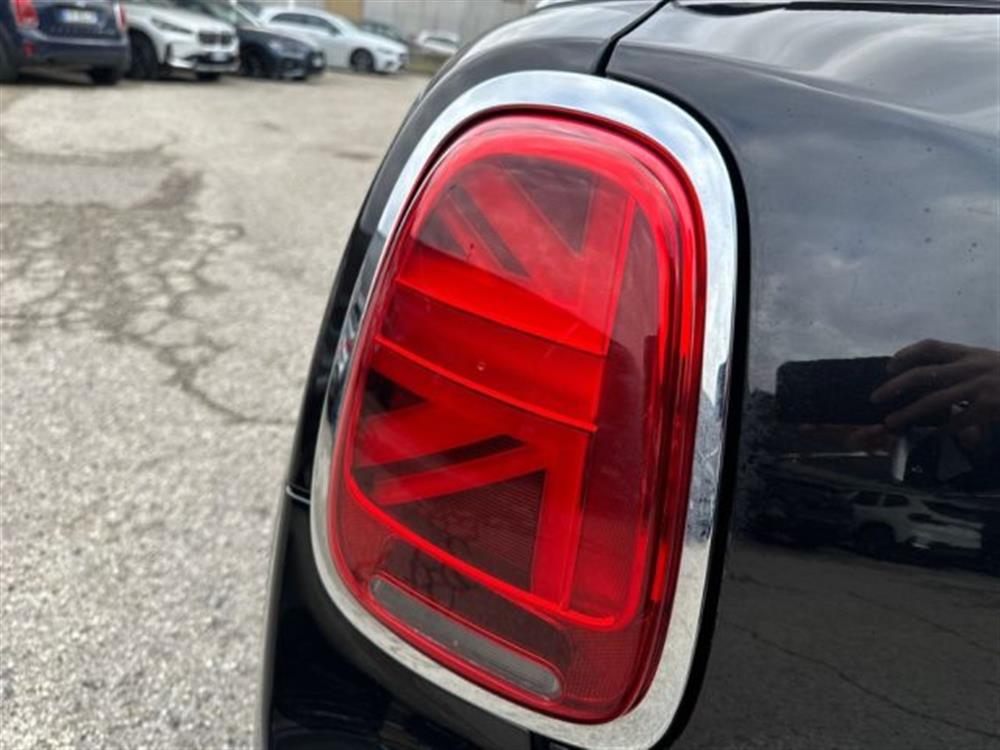 One One 1.5 One 75 CV 5 port