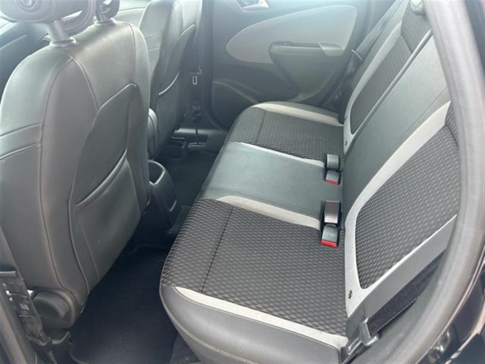 Crossland X Crossland X 1.5 ECOTEC D 120 CV