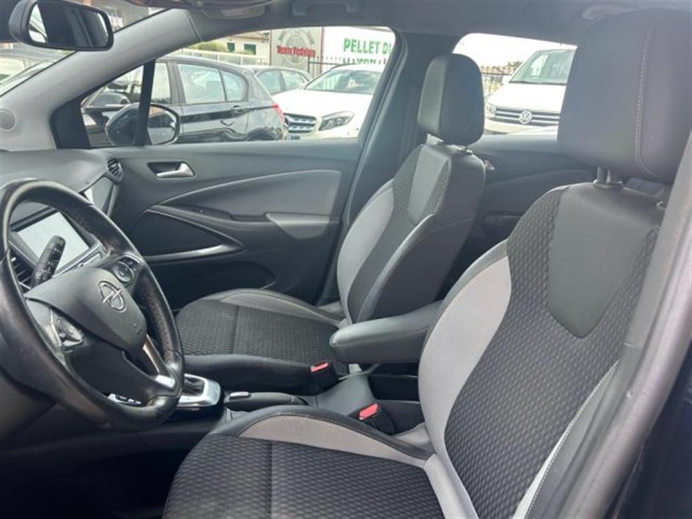 Crossland X Crossland X 1.5 ECOTEC D 120 CV