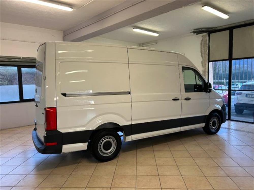 Crafter Crafter 30 2.0 TDI 140CV 4Mo