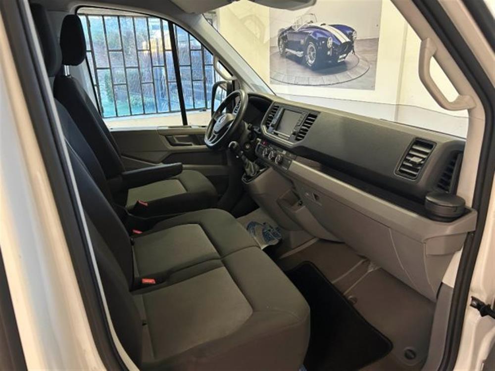 Crafter Crafter 30 2.0 TDI 140CV 4Mo