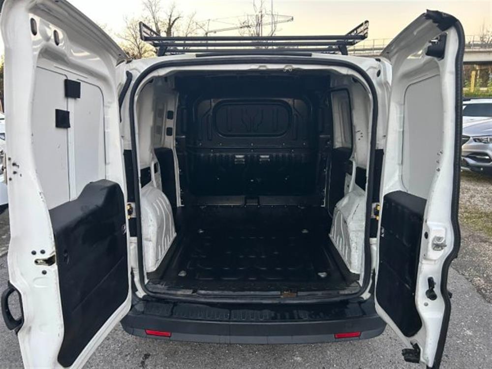 Combo Combo 1.6 CDTI 105CV PC-TN