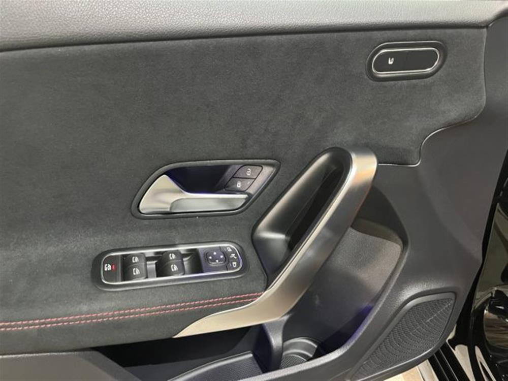 A 200 A 200 d Autom. AMG Line Pr