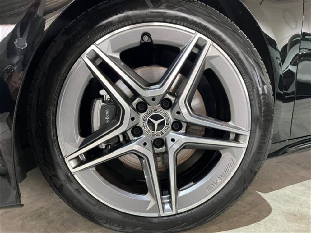 A 200 A 200 d Autom. AMG Line Pr