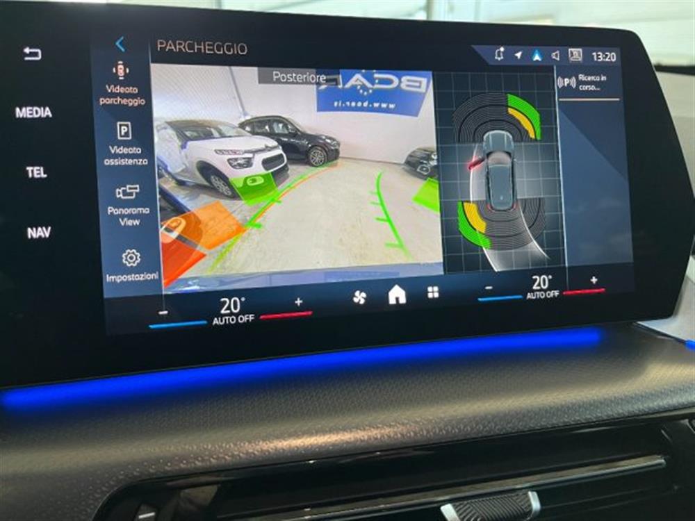 X1 X1 sDrive 20d 48V Mspor