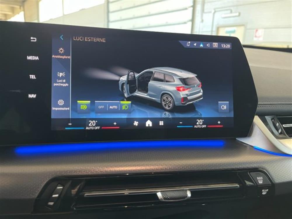 X1 X1 sDrive 20d 48V Mspor