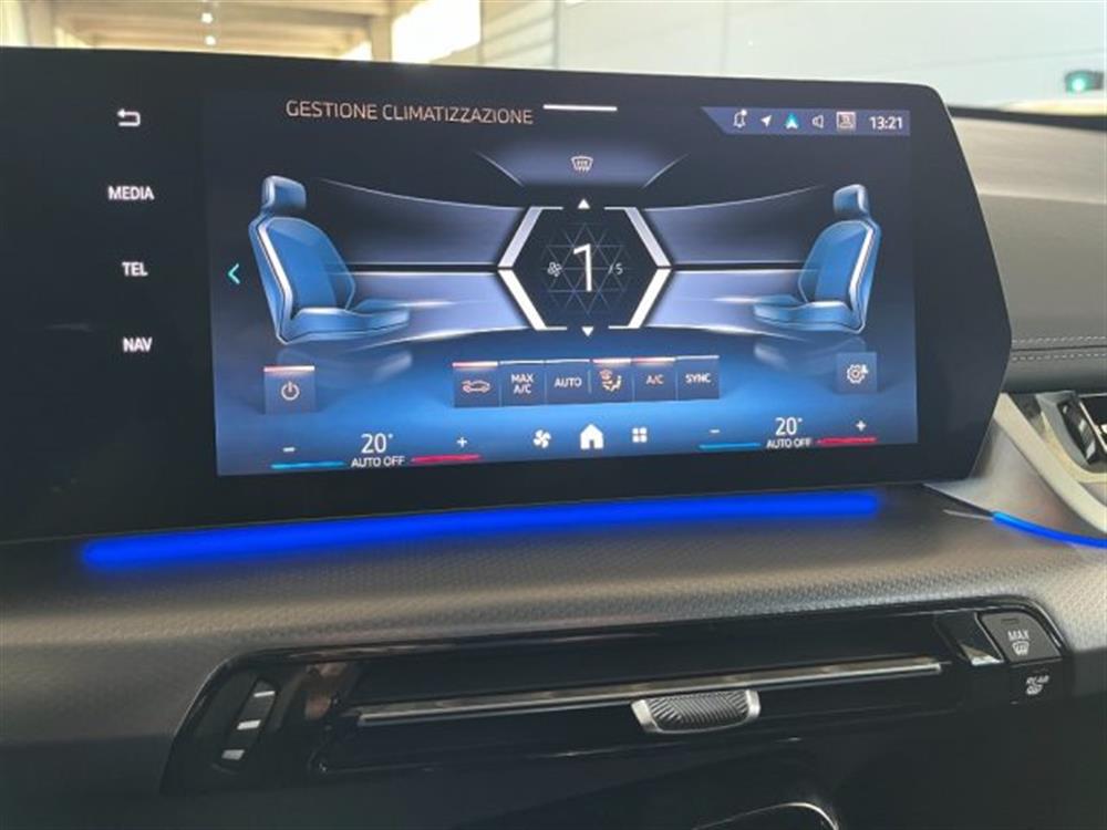 X1 X1 sDrive 20d 48V Mspor