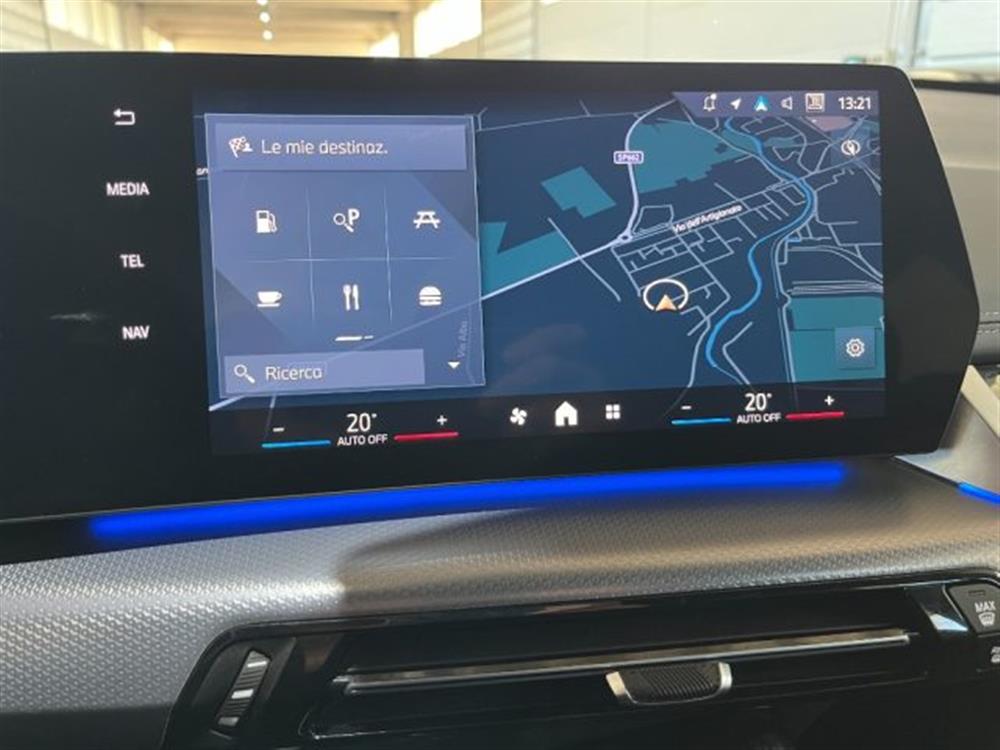 X1 X1 sDrive 20d 48V Mspor