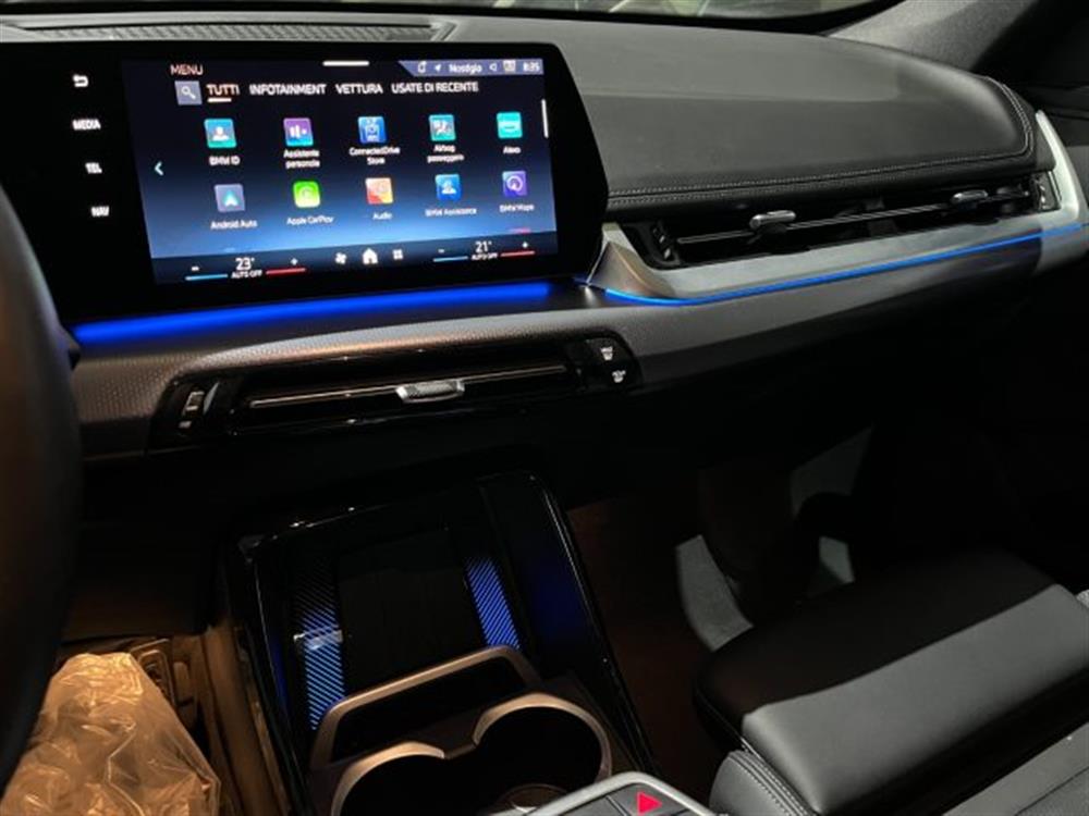 X1 X1 sDrive 20d 48V Mspor