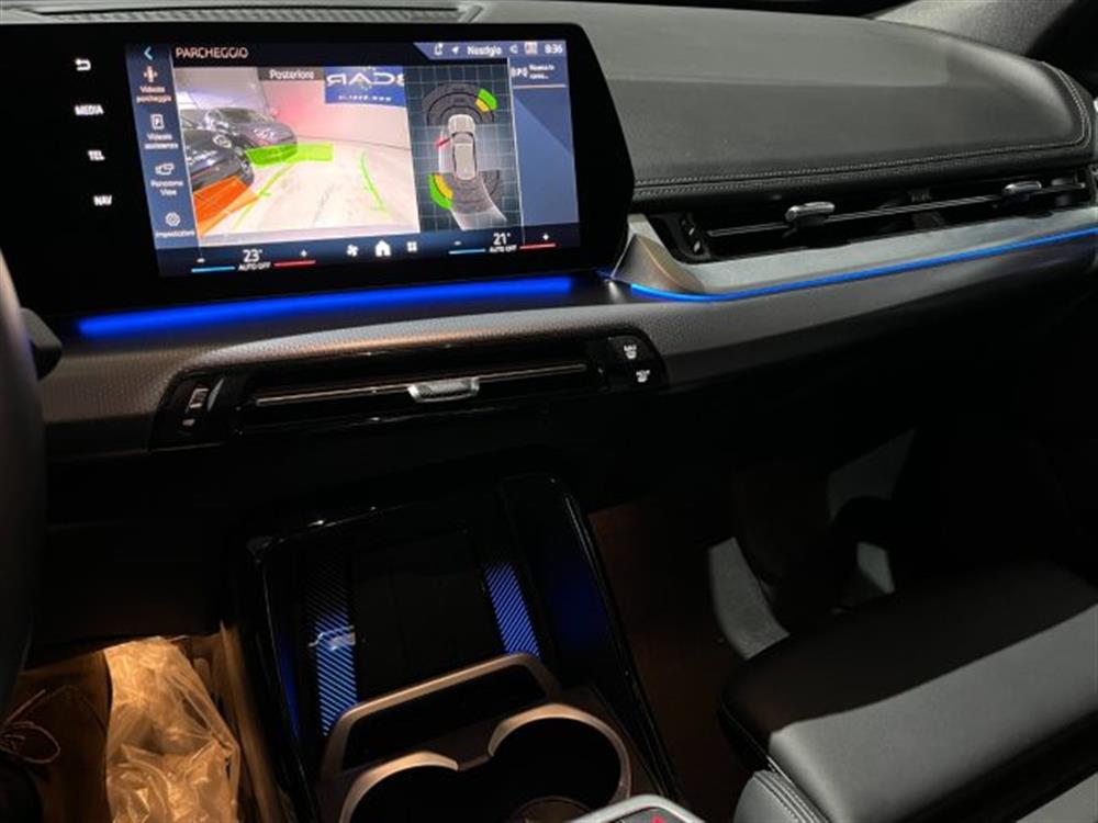 X1 X1 sDrive 20d 48V Mspor