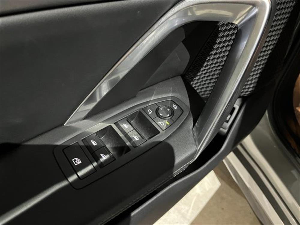 X1 X1 sDrive 20d 48V Mspor