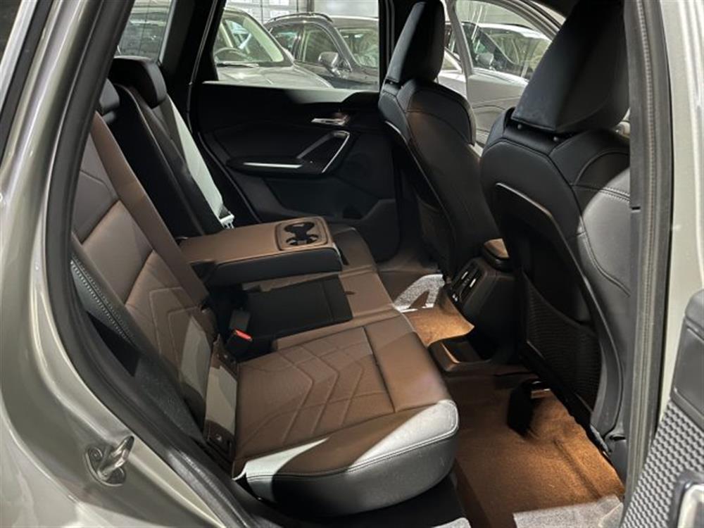 X1 X1 sDrive 20d 48V Mspor