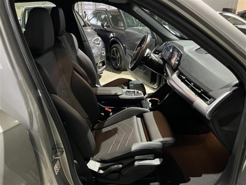 X1 X1 sDrive 20d 48V Mspor