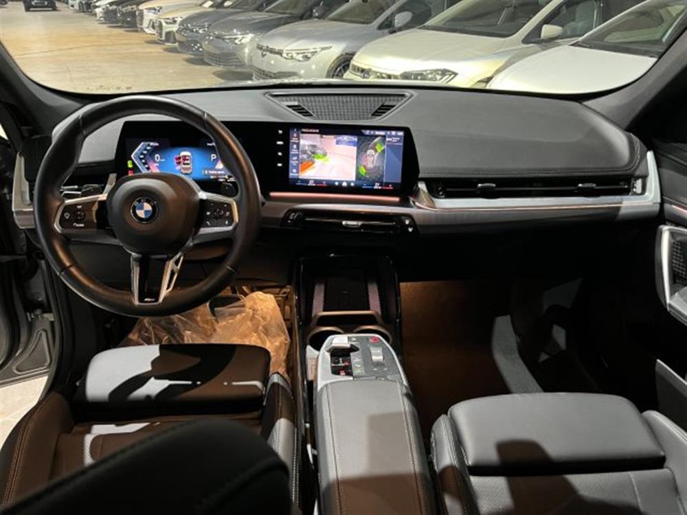 X1 X1 sDrive 20d 48V Mspor