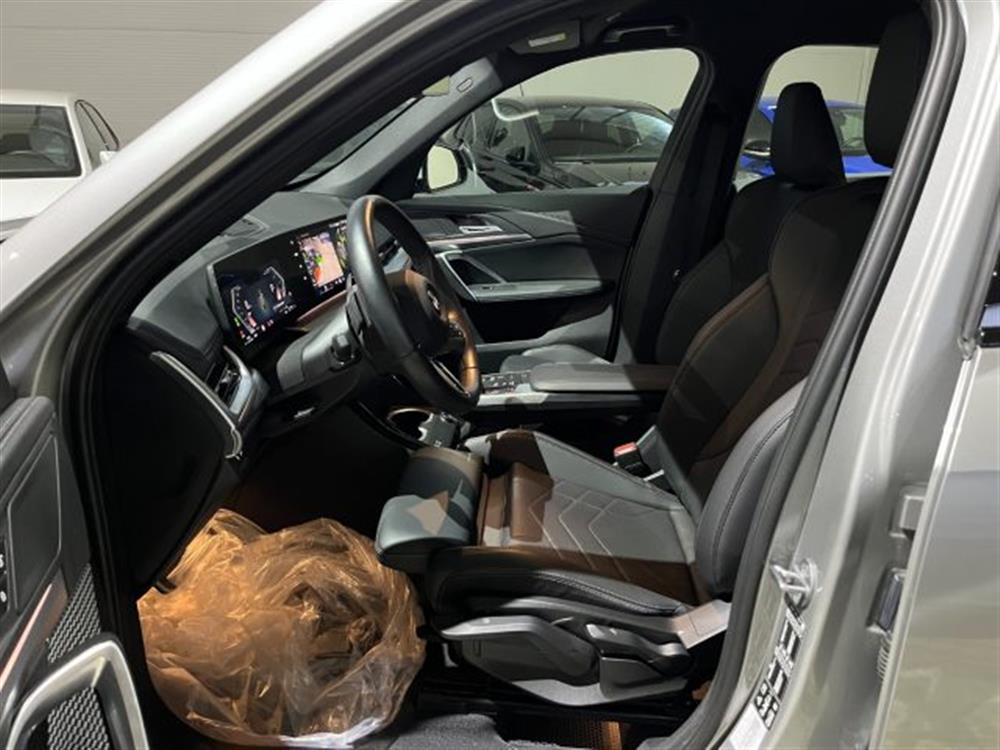 X1 X1 sDrive 20d 48V Mspor