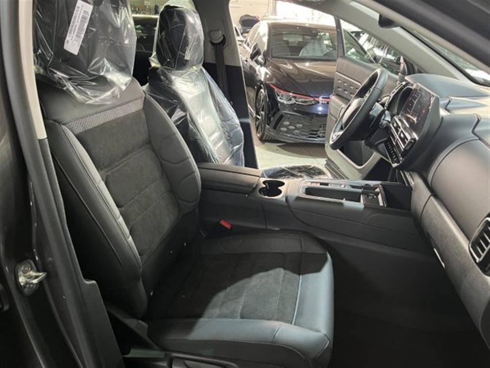 C5 Aircross C5 Aircross BlueHDi 130cv EAT8 M