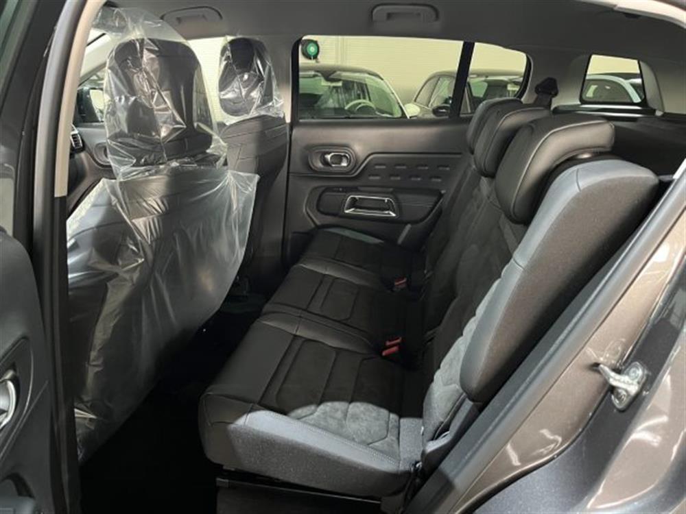 C5 Aircross C5 Aircross BlueHDi 130cv EAT8 M