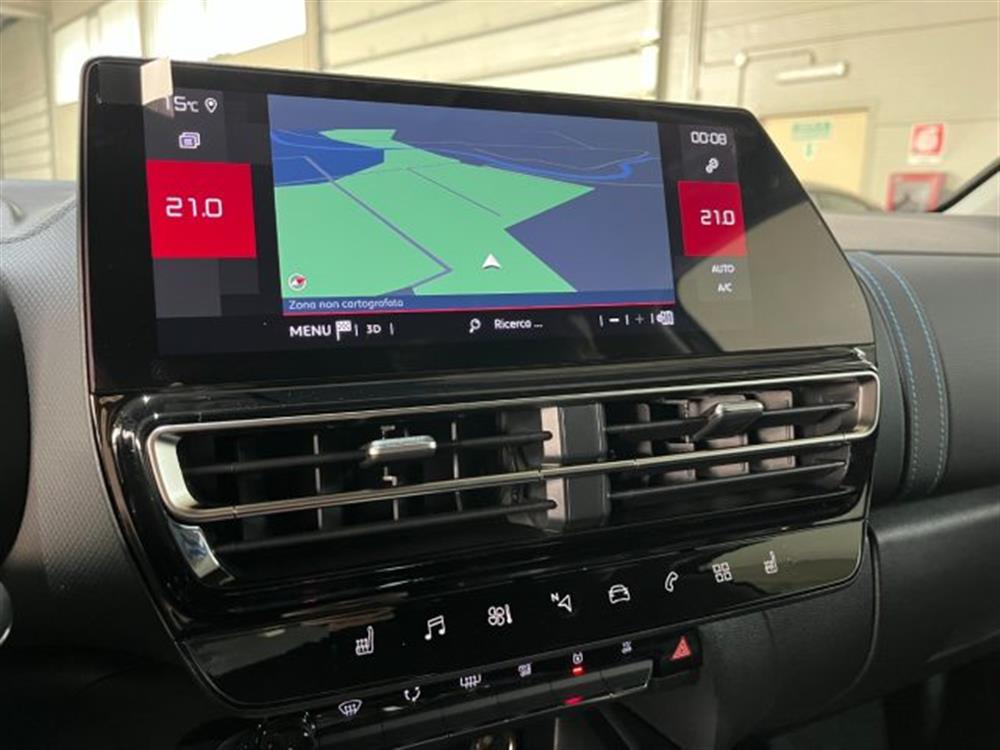 C5 Aircross C5 Aircross BlueHDi 130cv EAT8 M