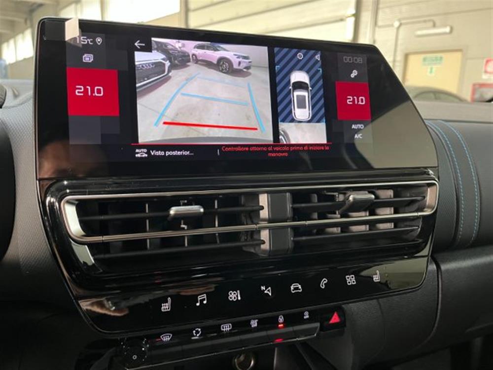 C5 Aircross C5 Aircross BlueHDi 130cv EAT8 M