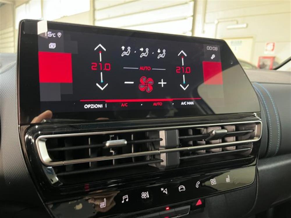 C5 Aircross C5 Aircross BlueHDi 130cv EAT8 M