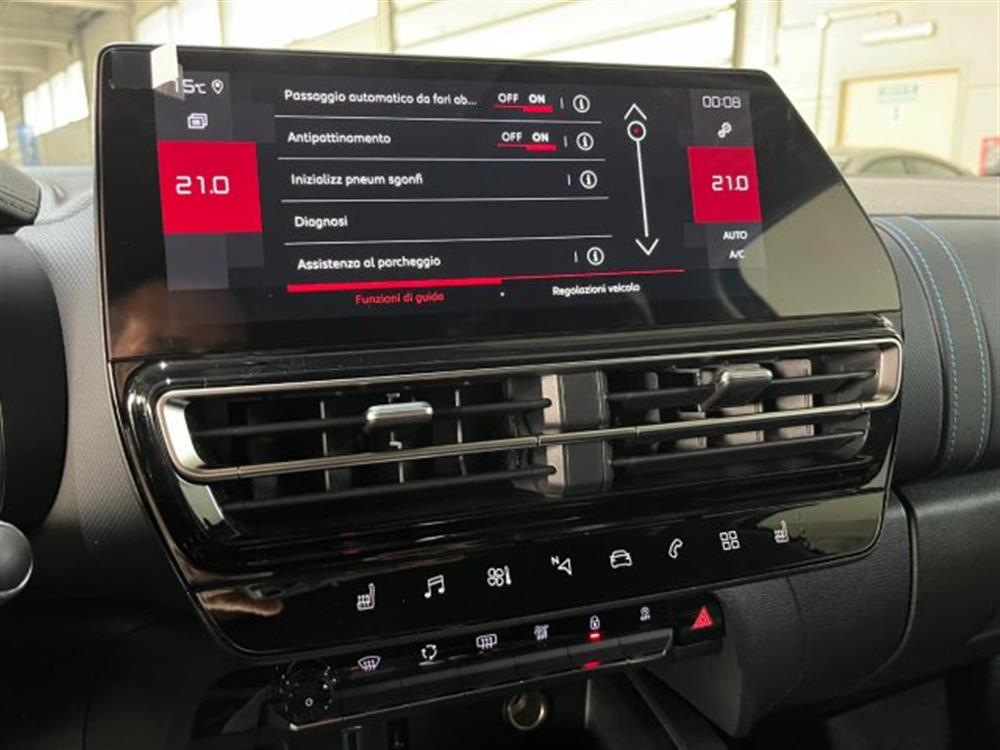 C5 Aircross C5 Aircross BlueHDi 130cv EAT8 M