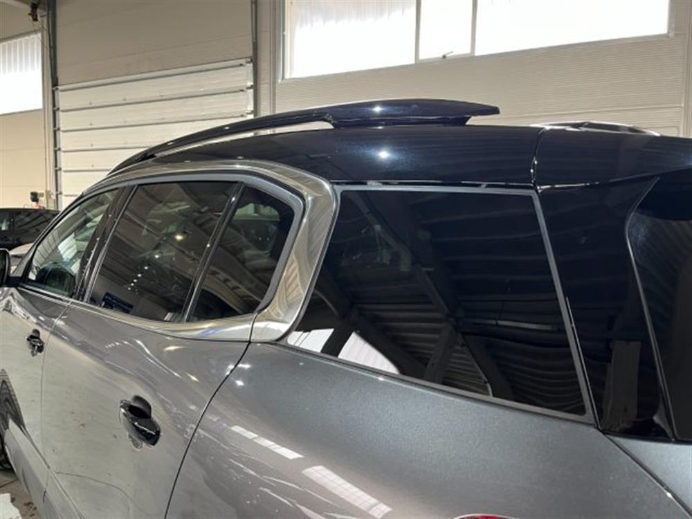 C5 Aircross C5 Aircross BlueHDi 130cv EAT8 M