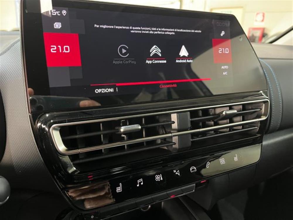 C5 Aircross C5 Aircross BlueHDi 130cv EAT8 M