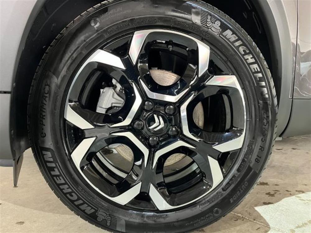 C5 Aircross C5 Aircross BlueHDi 130cv EAT8 M