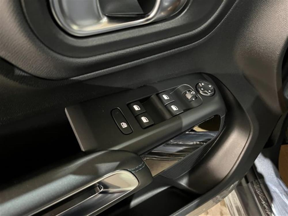 C5 Aircross C5 Aircross BlueHDi 130cv EAT8 M