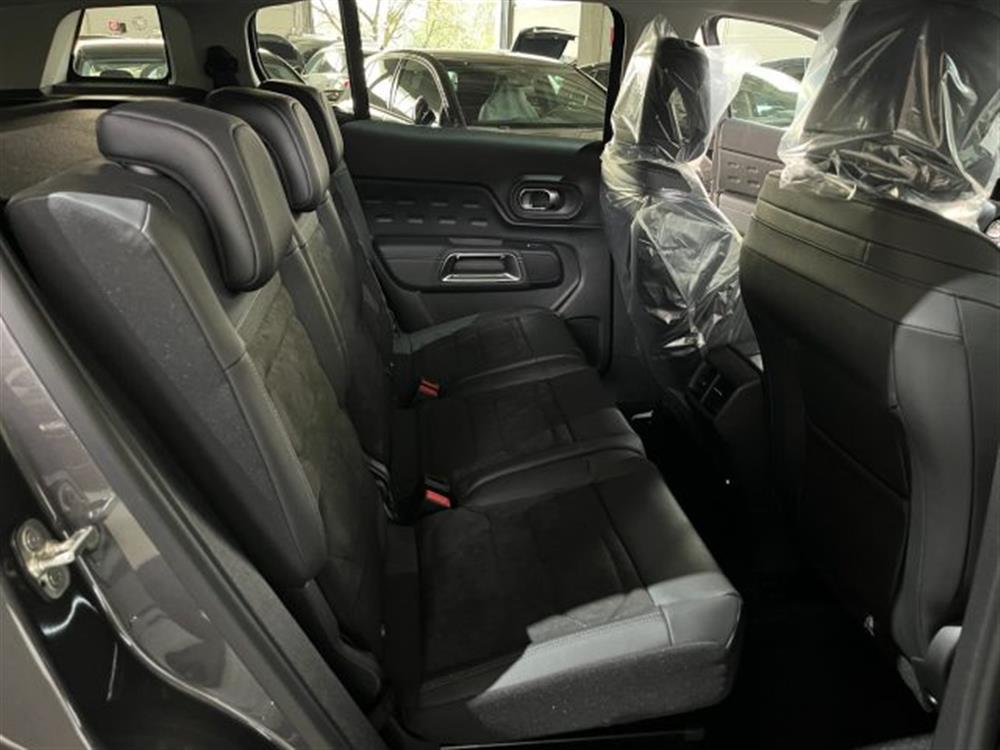 C5 Aircross C5 Aircross BlueHDi 130cv EAT8 M