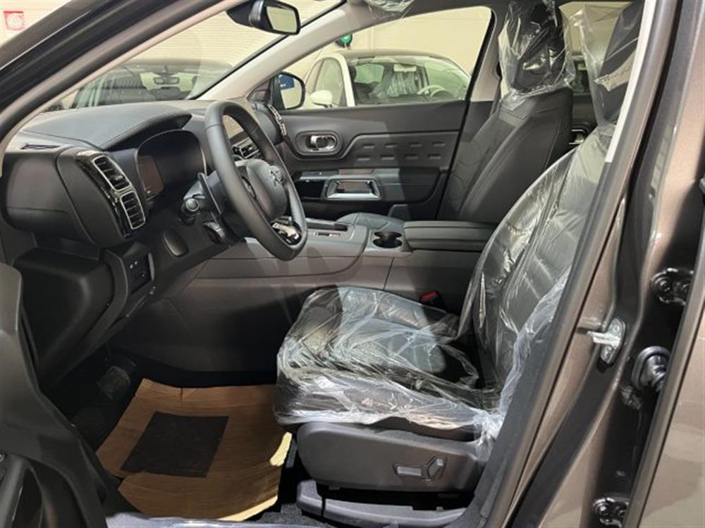 C5 Aircross C5 Aircross BlueHDi 130cv EAT8 M