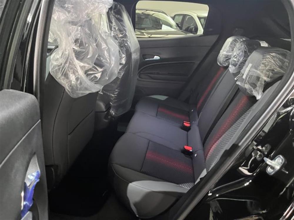 Junior Junior 1.2 136CV Hybrid eDC