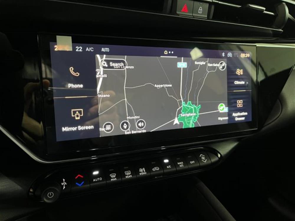 Junior Junior 1.2 136CV Hybrid eDC