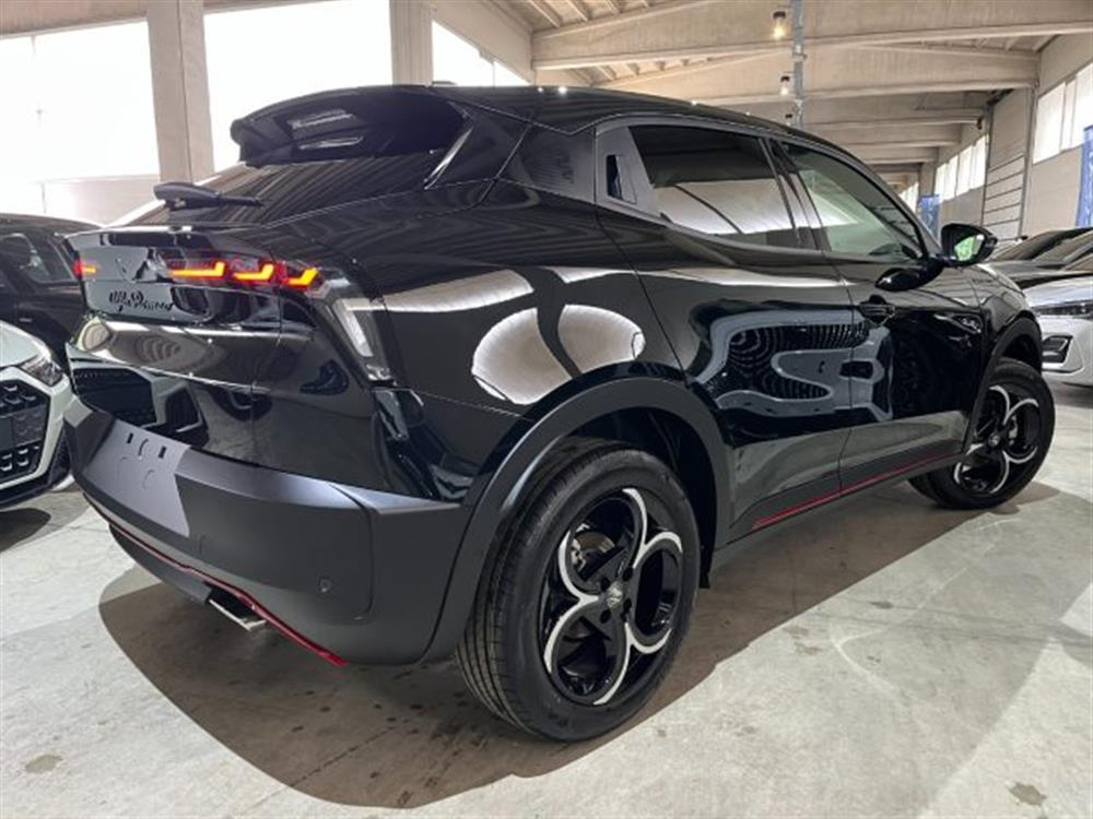 Junior Junior 1.2 136CV Hybrid eDC