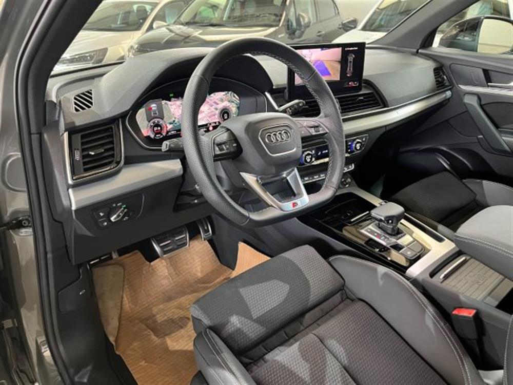Q5 Q5 SPB Sportback 40TDI