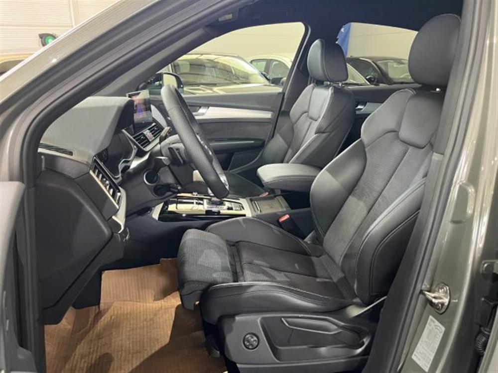 Q5 Q5 SPB Sportback 40TDI