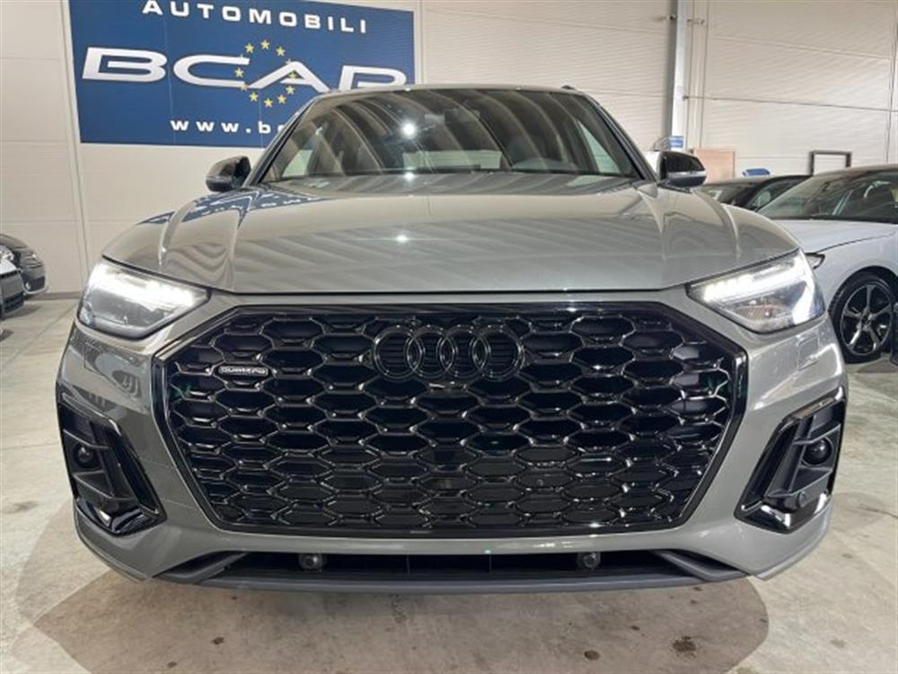 Q5 Q5 SPB Sportback 40TDI