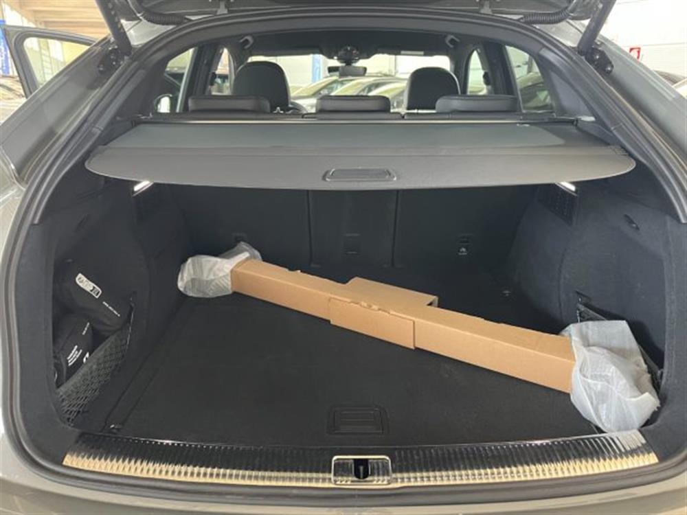 Q5 Q5 SPB Sportback 40TDI