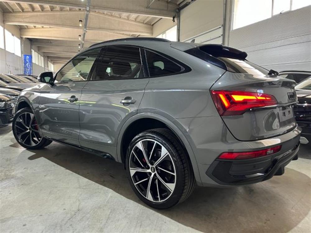 Q5 Q5 SPB Sportback 40TDI