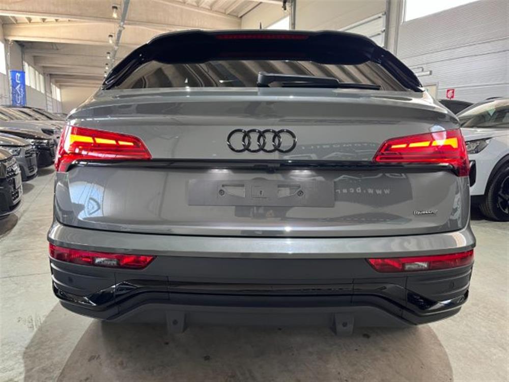 Q5 Q5 SPB Sportback 40TDI