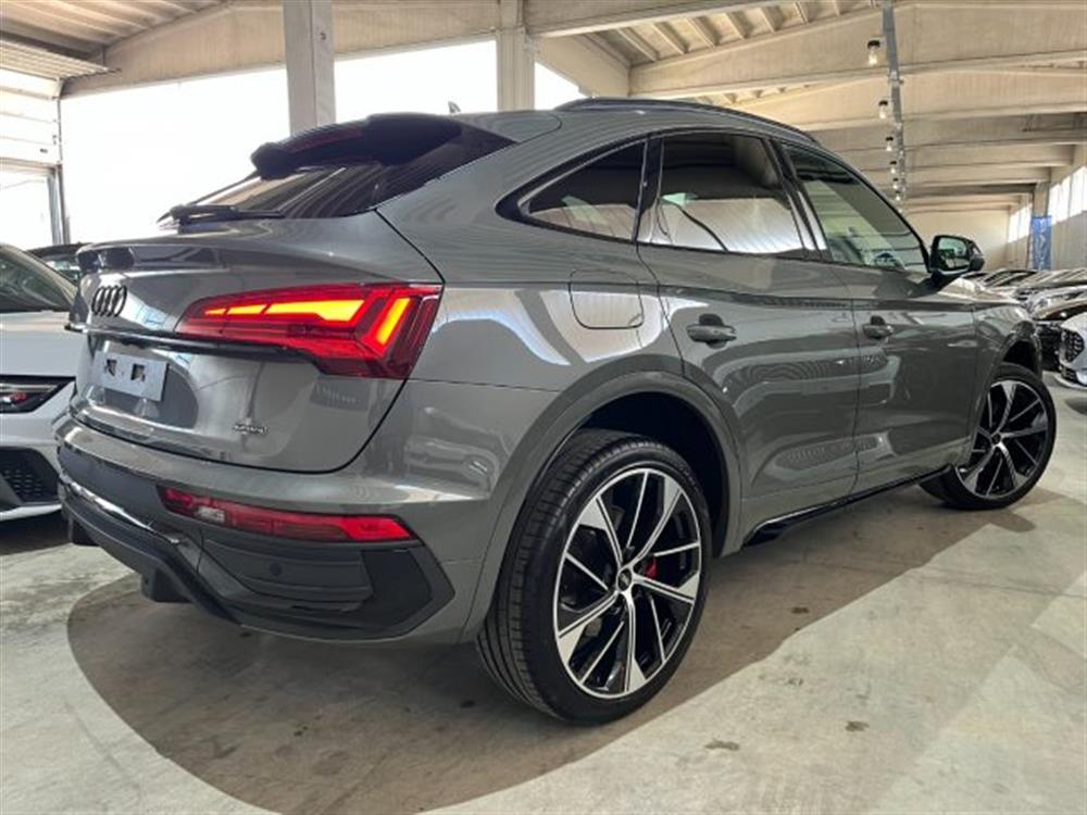 Q5 Q5 SPB Sportback 40TDI
