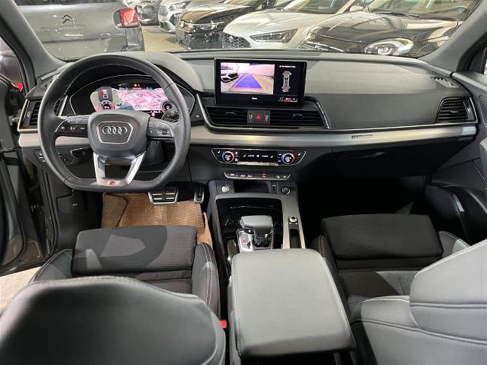 Q5 Q5 SPB Sportback 40TDI