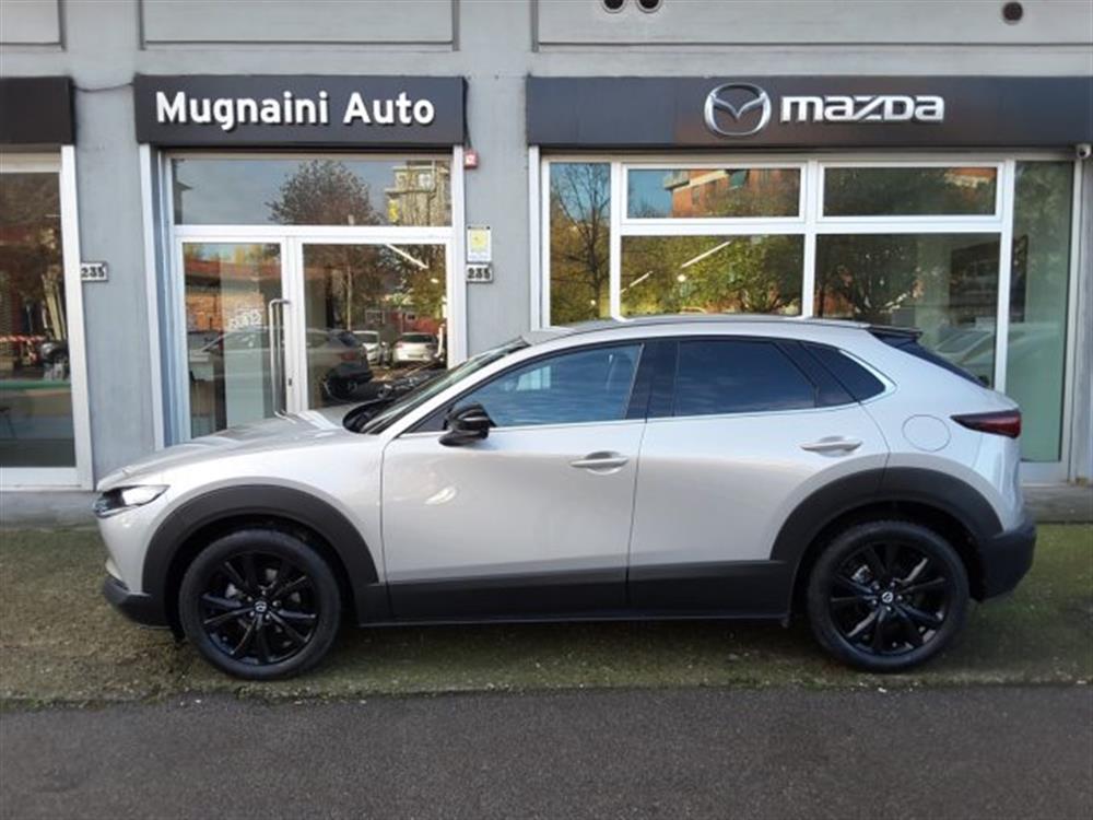 CX-30 CX-30 2.0L e-Skyactiv-G 15
